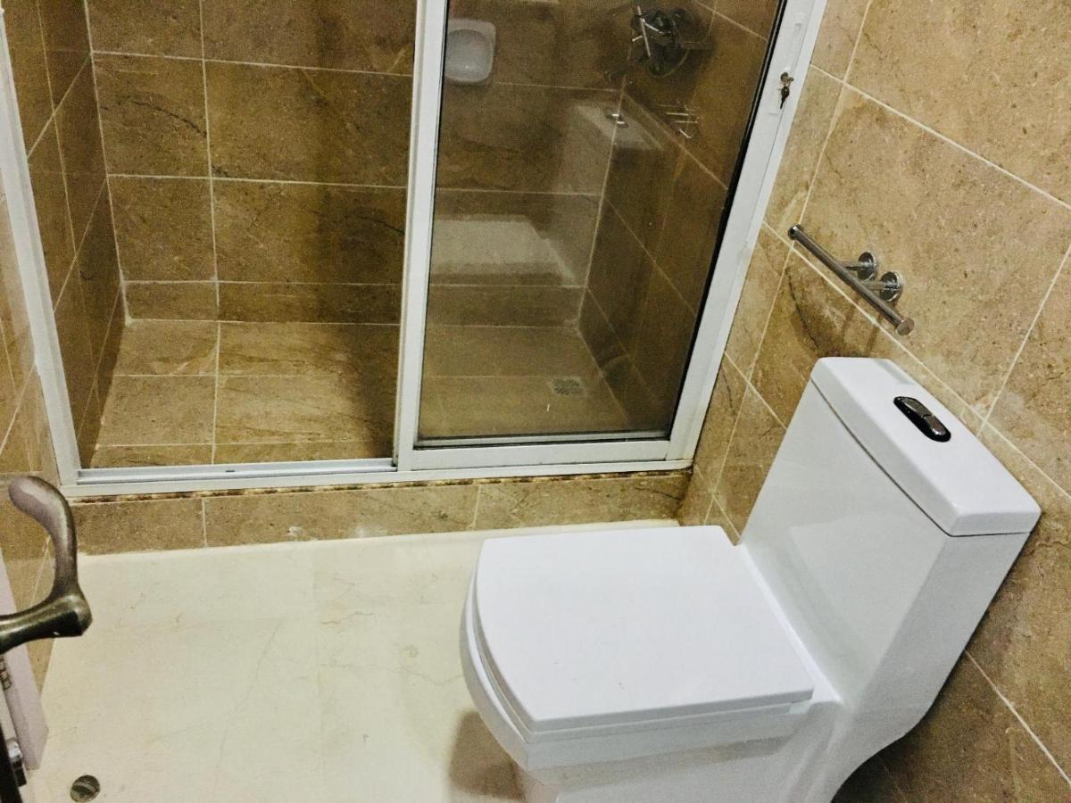 BW Starfire Hotel Ikeja Luaran gambar
