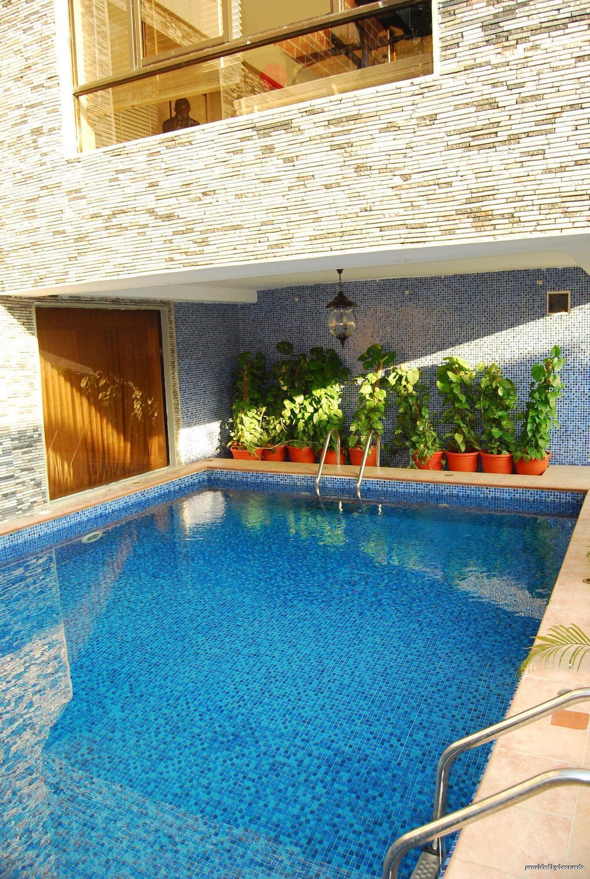 BW Starfire Hotel Ikeja Luaran gambar