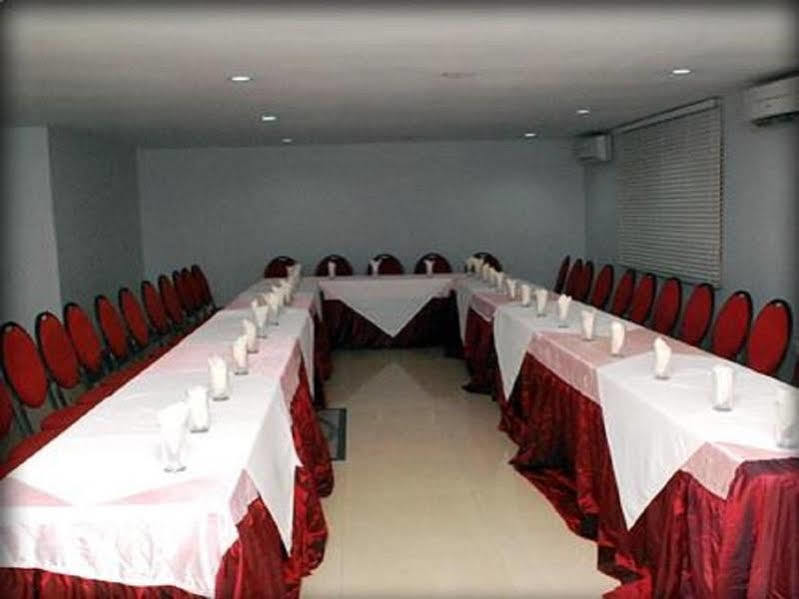 BW Starfire Hotel Ikeja Luaran gambar